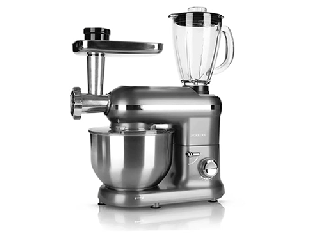 ماشین آشپزخانه 5.5 لیتری هنریچ مدل HKM 5262