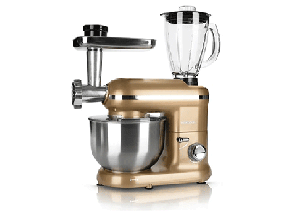 ماشین آشپزخانه 5.5 لیتری هنریچ مدل HKM 5262