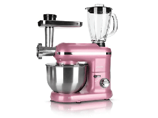 ماشین آشپزخانه 5.5 لیتری هنریچ مدل HKM 5262