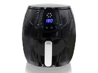 سرخ کن هنریچ مدل HFR8204