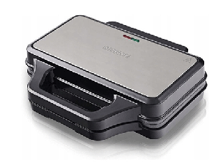 ساندویچ ساز هنریچ مدل HST-10962