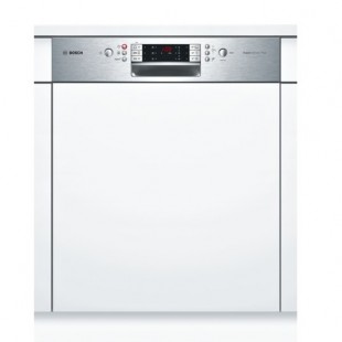 ماشین ظرفشویی توکار بوش مدل SMI69P55EU