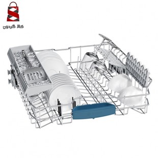 ماشین ظرفشویی توکار بوش مدل SMU53M15IR