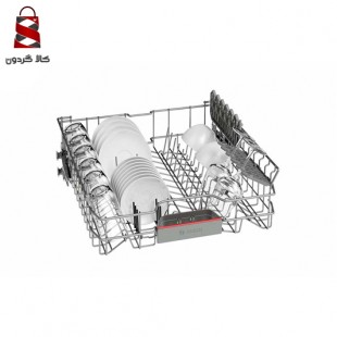 ماشین ظرفشویی بوش مدل SMS46GW01B