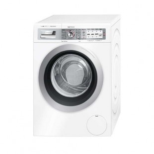 ماشین لباسشویی بوش مدل WAY28862IR ظرفیت 9 کیلوگرم