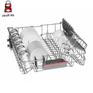 ماشین ظرفشویی بوش سری 4 مدل SMS46GI01B