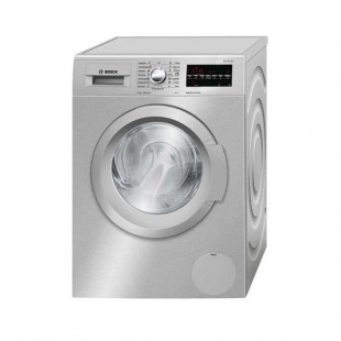 ماشین لباسشویی بوش سری 6 مدل WAT2848XGC ظرفیت 9 کیلوگرم