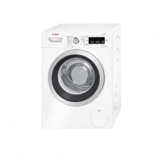 ماشین لباسشویی بوش سری 8 مدل WAW24540IR ظرفیت 8 کیلوگرم