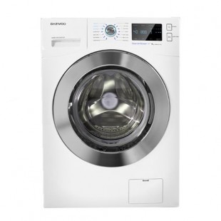 ماشین لباسشویی دوو سری پریمو مدل Dwk-Primo82 طرفیت 8 کیلوگرم