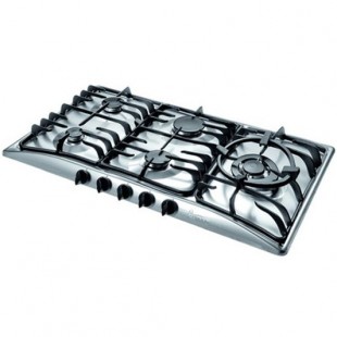 اجاق گاز صفحه ای اخوان مدل GI-13-S