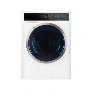 ماشین لباسشویی دوو سری زن لایف مدل Dwk-Life 80TB ظرفیت 8 کیلوگرم