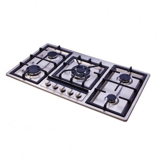 اجاق گاز صفحه ای اخوان مدل G133