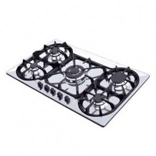 اجاق گاز صفحه ای اخوان مدل G82