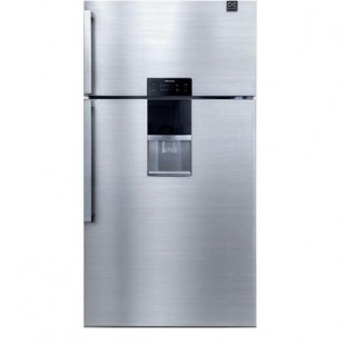 یخچال فریزر دوو مدل DETM-0027