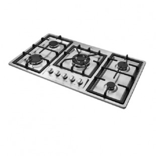 اجاق گاز صفحه ای اخوان مدل GI-135