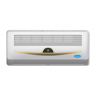 کولر گازی جنرال مکس طرح لبخند مدل Gm-S24000