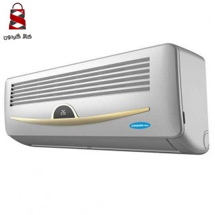 کولر گازی جنرال مکس طرح لبخند مدل Gm-S24000