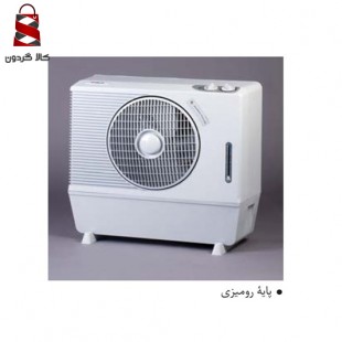 کولر آبی آبسال مدل AC26