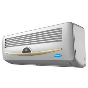 کولر گازی جنرال مکس طرح لبخند مدل Gm-S18000