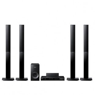 سینمای خانگی سامسونگ مدل HT-F4556