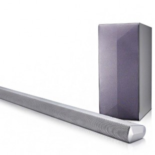 ساندبار ال جی مدل LH-140SPK