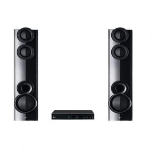 سینمای خانگی ال جی مدل Sound Tower LH-369XBH