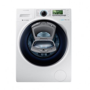 ماشین لباسشویی سامسونگ مدل H147 ظرفیت 12 کیلوگرم