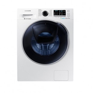 ماشین لباسشویی سامسونگ مدل Q1479 ظرفیت 8 کیلوگرم