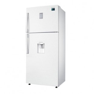 یخچال و فریزر 22 فوت سامسونگ مدل RT640W