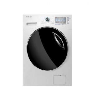 ماشین لباسشویی دوو سری پریمو مدل Dwk-Primo90 ظرفیت 9 کیلوگرم