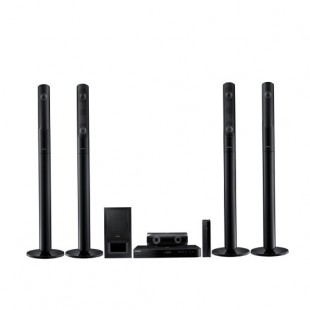 سینمای خانگی سامسونگ مدل HT-J5550WK با توان خروجی 1000 وات