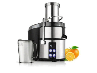 آبمیوه گیری حرفه ای هنریچ مدل HPJ 8694