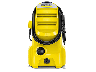 کارواش کارچر مدل K3 Compact Karcher