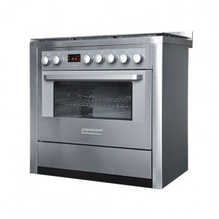 اجاق گاز دوو 5 شعله مدل CGC5-2101