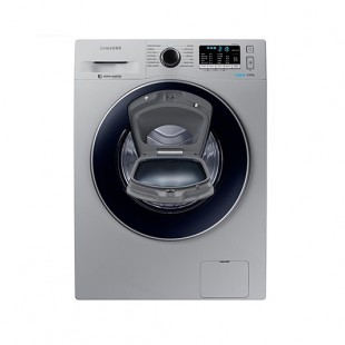 ماشین لباسشویی سامسونگ مدل Q1468 ظرفیت 8 کیلوگرم