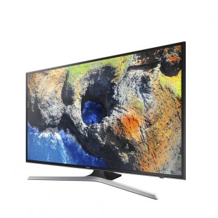 تلویزیون ال ای دی هوشمند سامسونگ مدل 50MU7980 سایز 50 اینچ