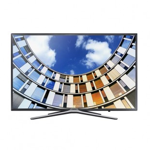 تلویزیون ال ای دی هوشمند سامسونگ مدل 43M6970 سایز 43 اینچ