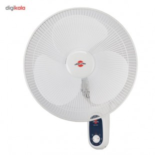 پنکه دیواری پارس خزر 7010