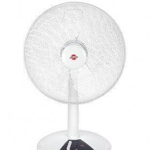 پنکه رومیزی پارس خزر مدل 2040 سه پره