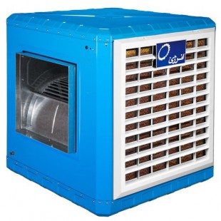 کولر سلولزی تبخیری انرژی سری پالا مدل EC0600