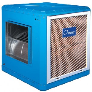 کولر سلولزی تبخیری انرژی مدل اقتصادی EC0700e