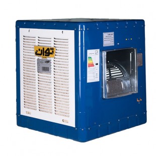 کولر آبی توان مدل3500-TG35