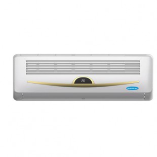 کولر گازی جنرال مکس طرح لبخند مدل Gm-S12000