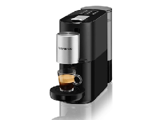 قهوه‌ساز کپسولی نسپرسو مدل Atelier