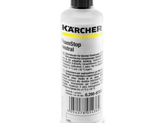 محلول ضد کف کارچر 6.295-873.0