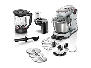 ماشین آشپزخانه بوش مدل BOSCH  MUM9GX5S21