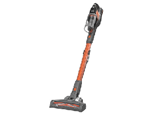 جاروشارژی بلک‌ اند‌ دکر مدل BLACK and DECKER BHFEV182C
