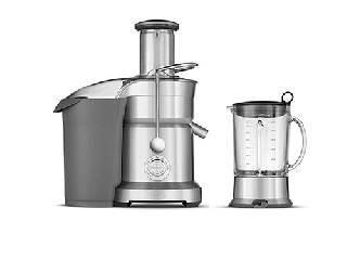 آبمیوه گیری برویل مدل BJB840