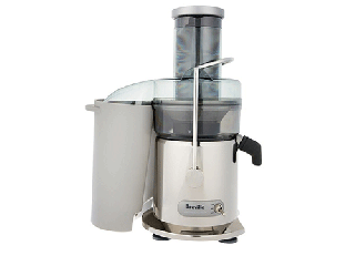 آبمیوه گیری برویل مدل BJE410