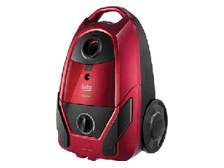 جاروبرقی کیسه ای بکو مدل BKS2226